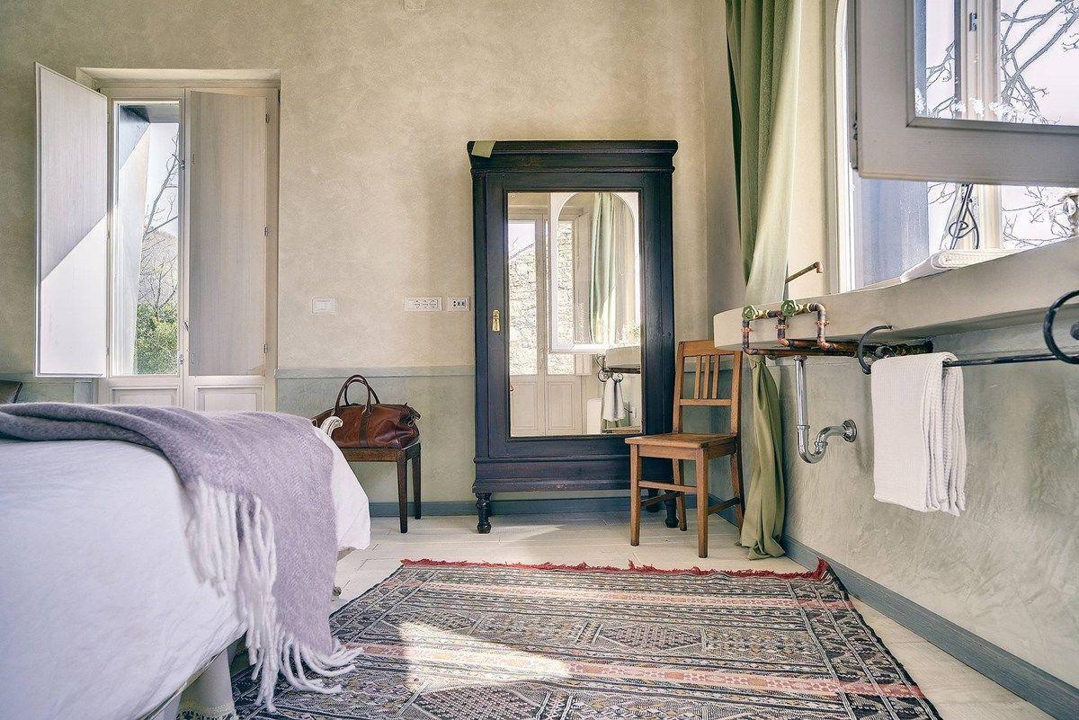 Villa Torrecorta Grožnjan Εξωτερικό φωτογραφία