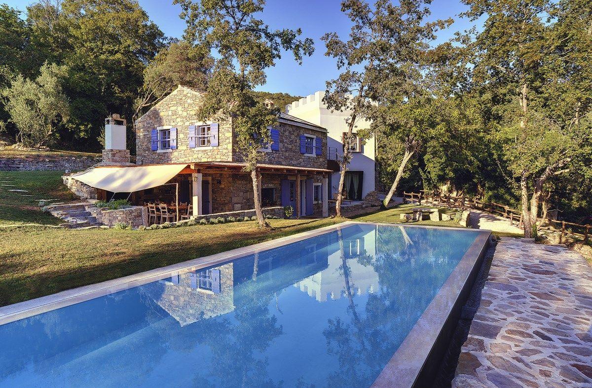 Villa Torrecorta Grožnjan Εξωτερικό φωτογραφία
