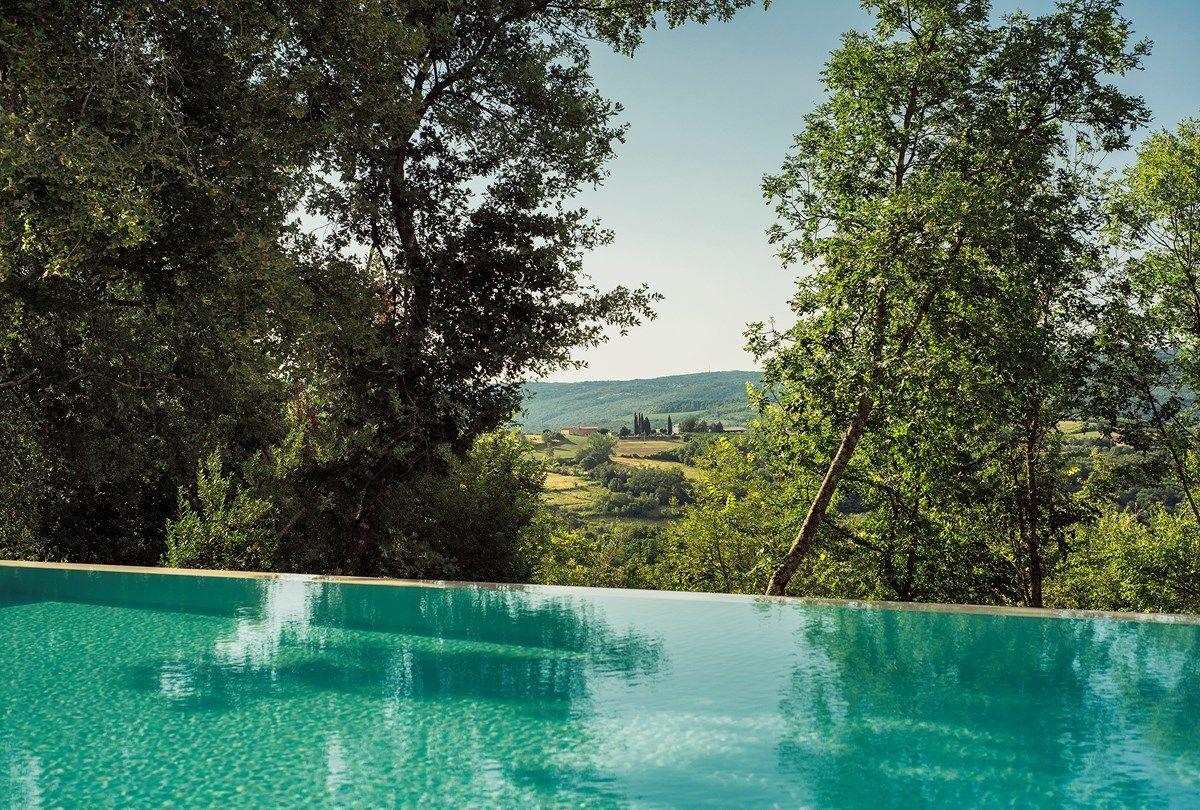 Villa Torrecorta Grožnjan Εξωτερικό φωτογραφία