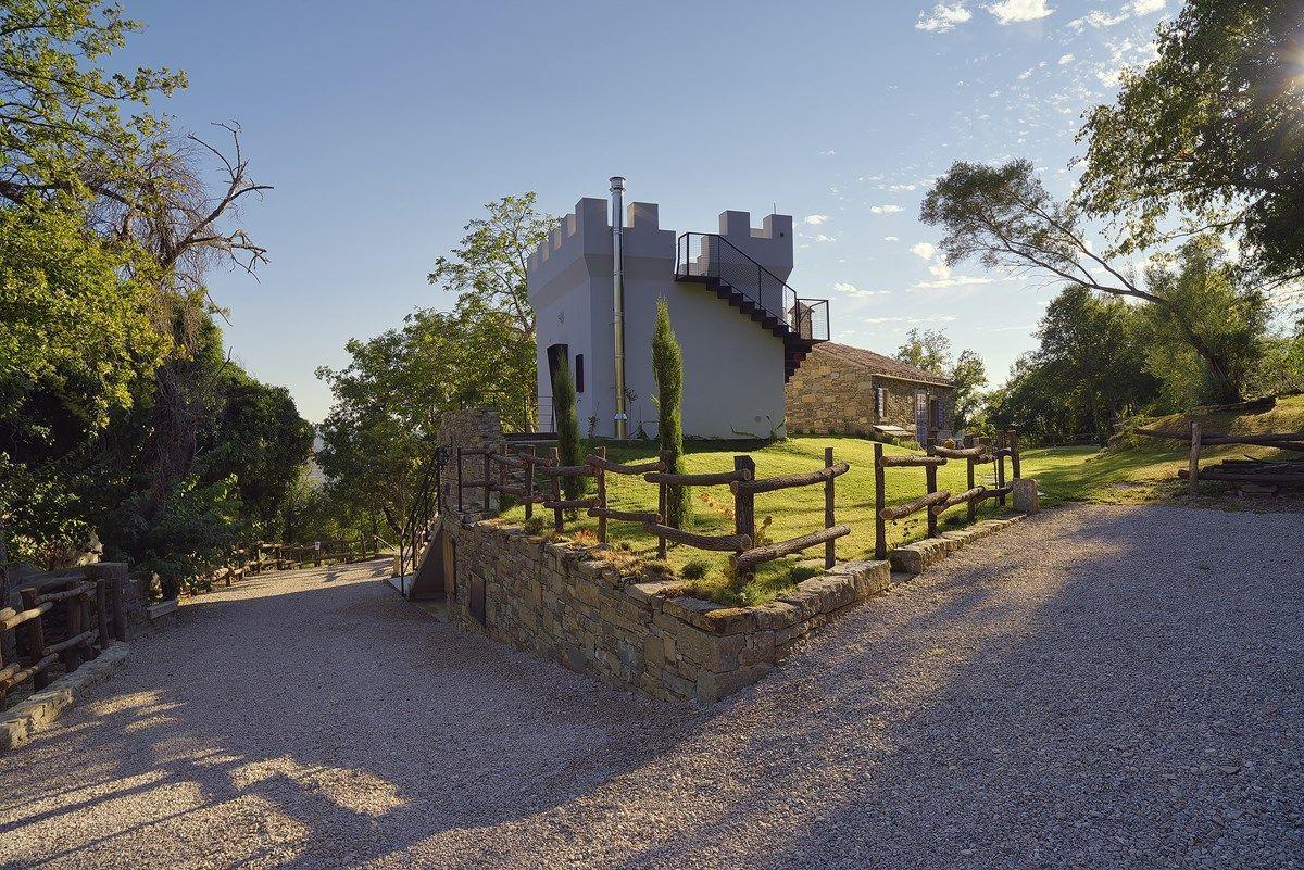 Villa Torrecorta Grožnjan Εξωτερικό φωτογραφία