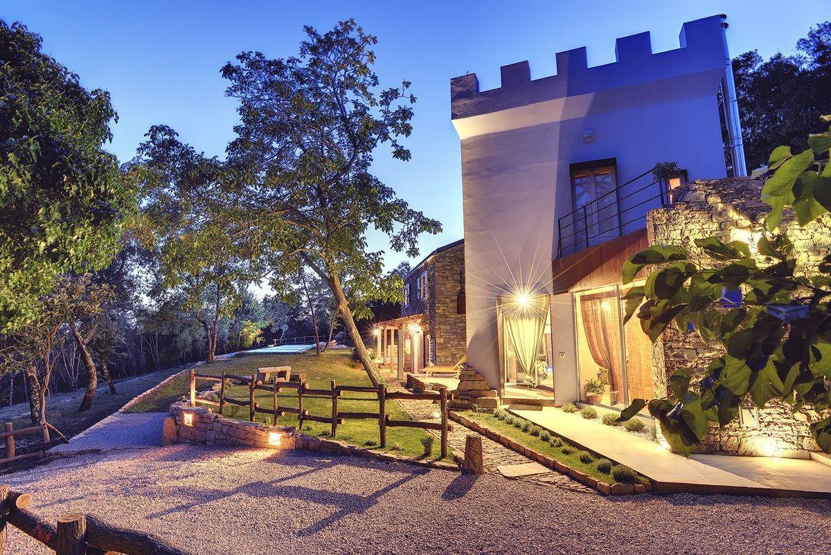 Villa Torrecorta Grožnjan Εξωτερικό φωτογραφία